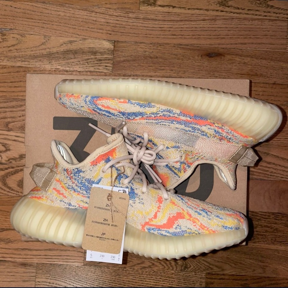Yeezy 350
